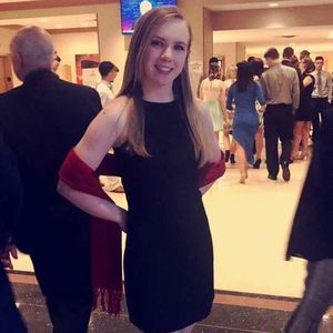 Meet your Posher, Nikki